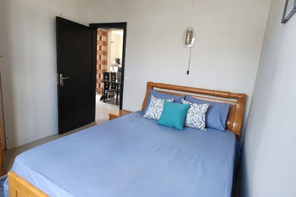 Number 9, 2Nd Floor,Pebble Bay Appartments Grand-Baie Eksteriør bilde