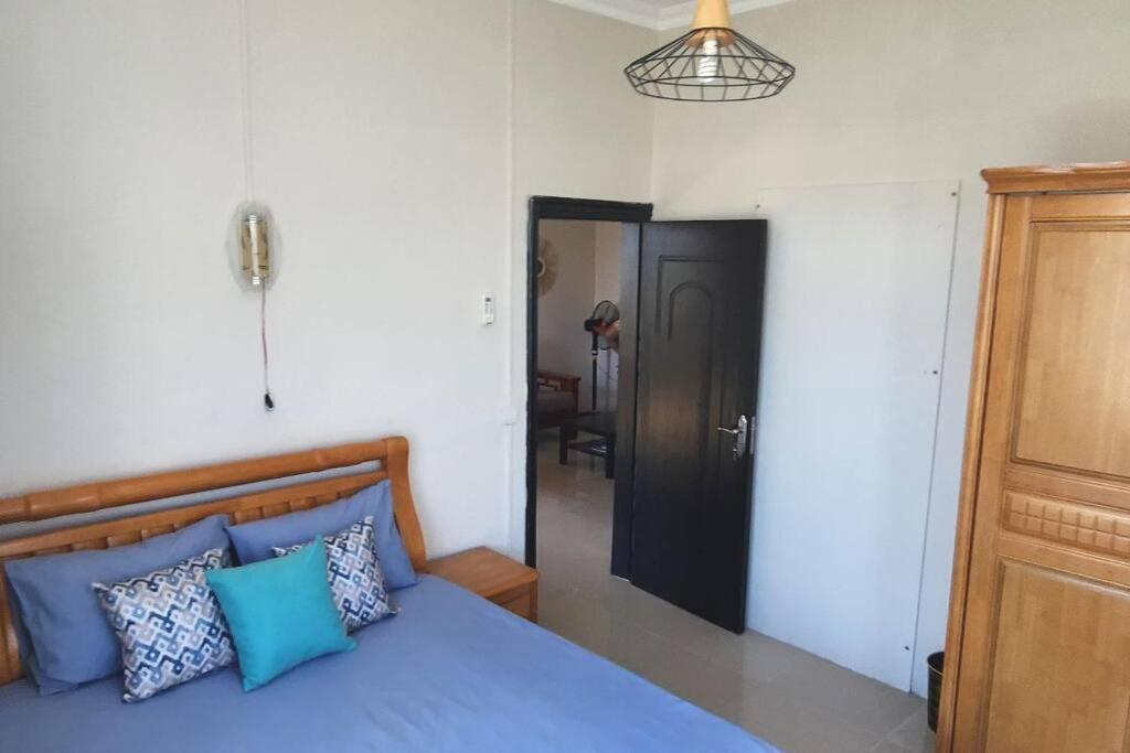 Number 9, 2Nd Floor,Pebble Bay Appartments Grand-Baie Eksteriør bilde